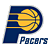 Indiana Pacers - FAB86 - 121373