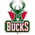 Milwaukee Bucks - 69Tonio - 288864