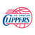 Los Angeles Clippers - Banban - 504533