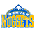 Washington Wizards/Denver Nuggets MAJ IN GAME 674889